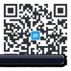 安卓版 Android 二维码
